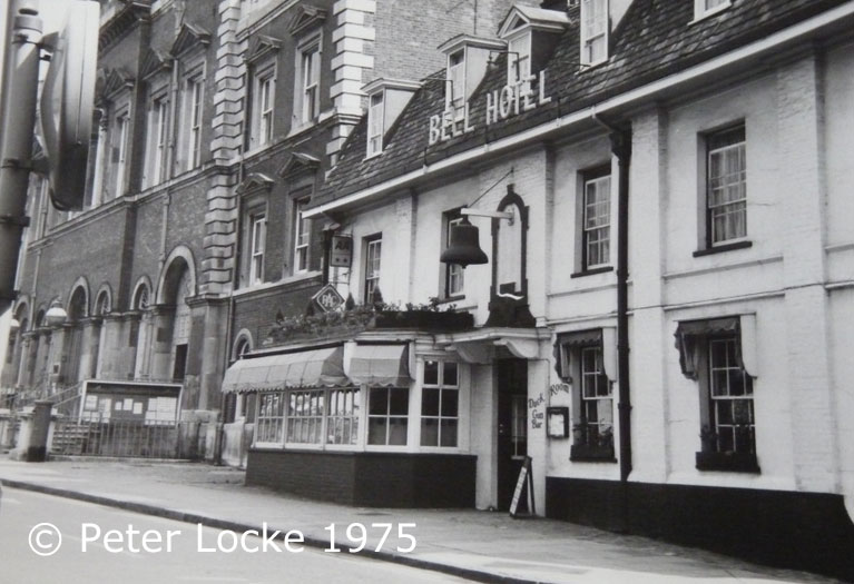 Old Photos of Aylesbury - Aylesbury Crown Court