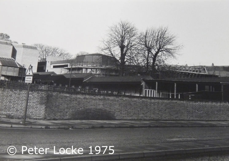 Cattle Market Aylesbury - Old Photos of Aylesbury - The Cattle Market